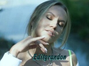 Editgrandon