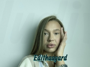 Edithaagard