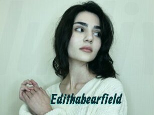 Edithabearfield