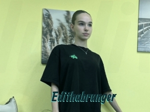 Edithabrunger