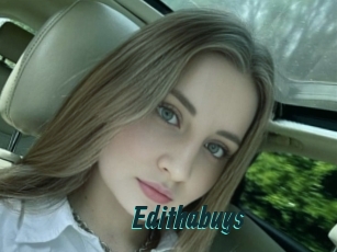 Edithabuys