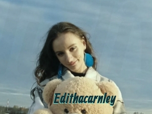 Edithacarnley