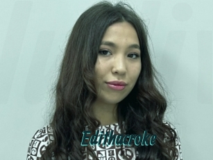 Edithacroke