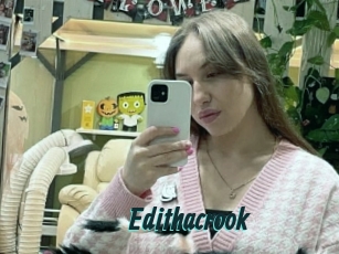 Edithacrook