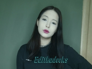 edithadeeks Lucy Live