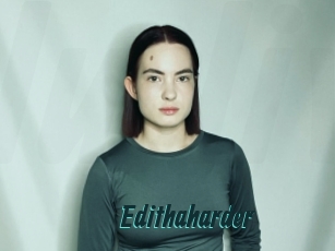 Edithaharder
