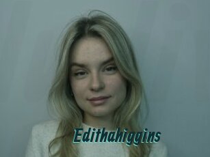 Edithahiggins