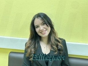 Edithaymore