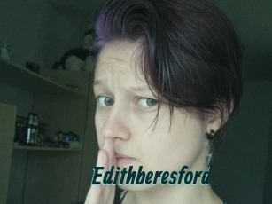 Edithberesford