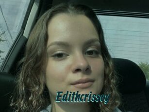 Edithcrissey