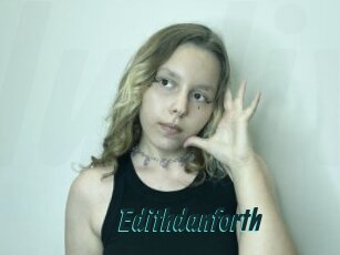 edithdanforth Lucy Live