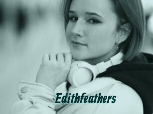 Edithfeathers