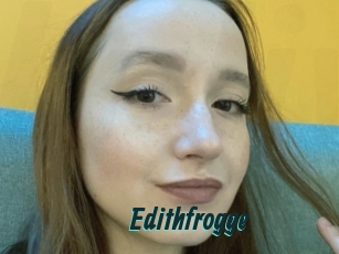 Edithfrogge