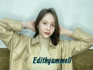 Edithgammell