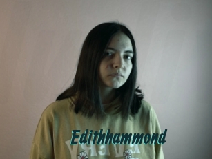 Edithhammond