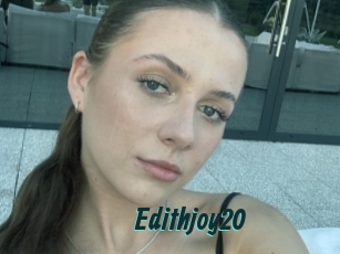 edithjoy20 Lucy Live