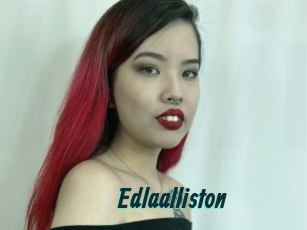 Edlaalliston