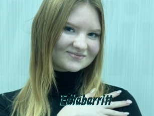 Edlabarritt