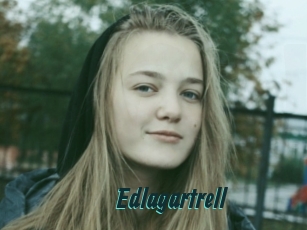 Edlagartrell