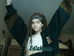 Edlahamm