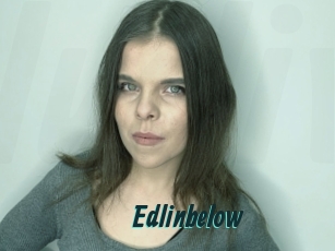 Edlinbelow