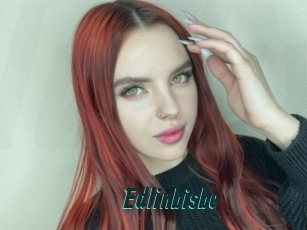 Edlinbisbe