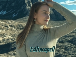 Edlincapell