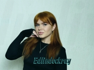 edlindockray Lucy Live