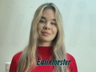 Edlinforster