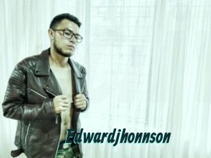 Edwardjhonnson