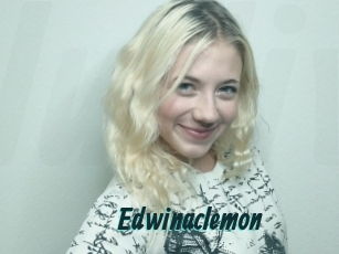 Edwinaclemon