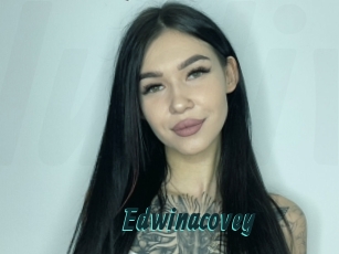 edwinacovey Lucy Live