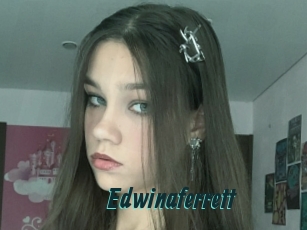 edwinaferrett Lucy Live