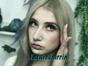 Edwinaherrin
