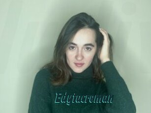 Edytacreman