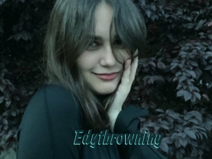 Edytbrowning