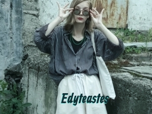 edyteastes Lucy Live
