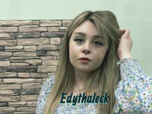 Edythaleck