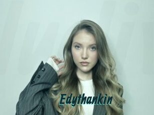 Edythankin