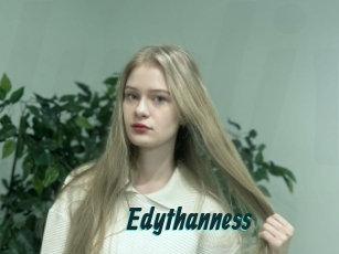 Edythanness