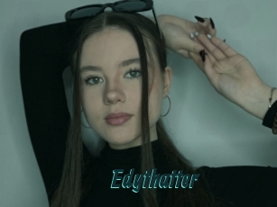edythatter Lucy Live