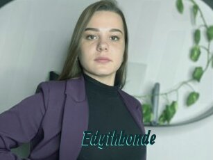 Edythbonde