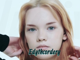 Edythcordery