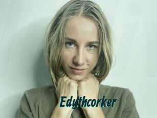 Edythcorker