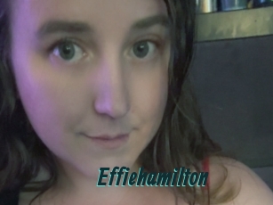 Effiehamilton