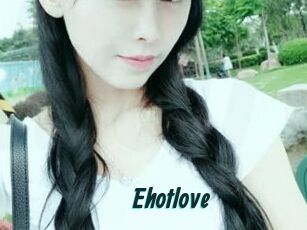 Ehotlove