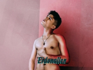 Eidenallen