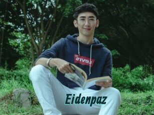 Eidenpaz