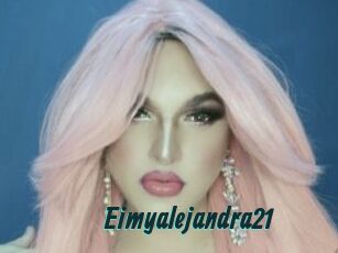 Eimyalejandra21