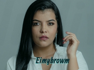 Eimybrowm